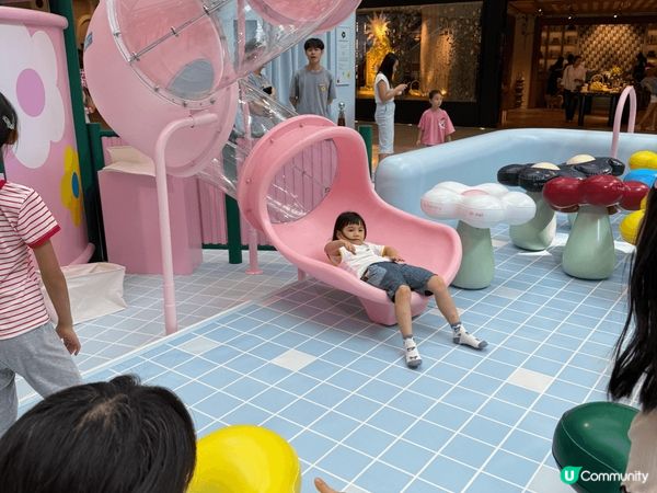 《希晴媽媽推介 ~ 親子玩樂好去處》