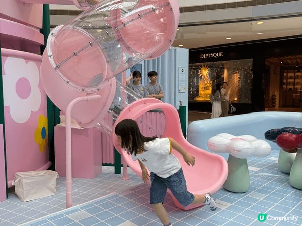 《希晴媽媽推介 ~ 親子玩樂好去處》