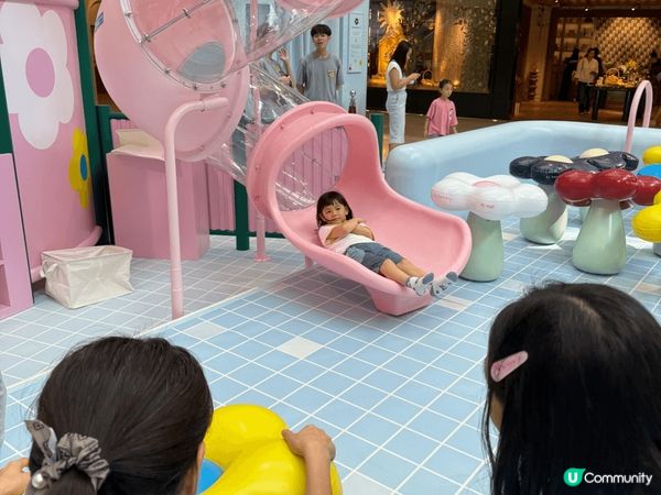 《希晴媽媽推介 ~ 親子玩樂好去處》