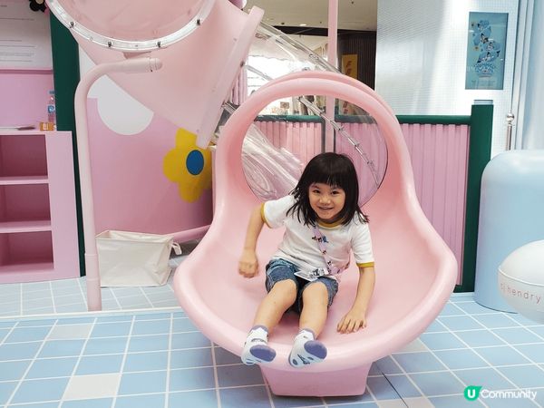 《希晴媽媽推介 ~ 親子玩樂好去處》