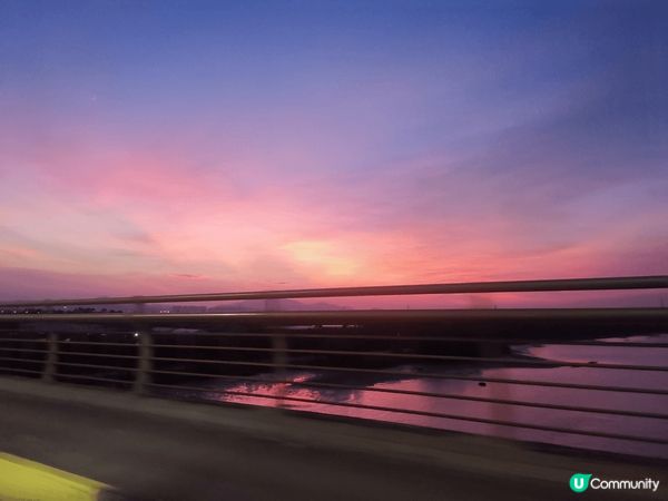 珠海市鄰近的陽江市自駕遊到風車山及晚上小鎮吃地道美食，享受陽...