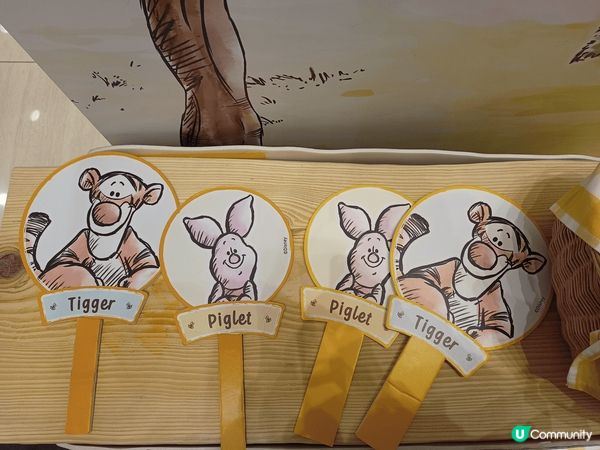 小熊維尼廚房用品🥣