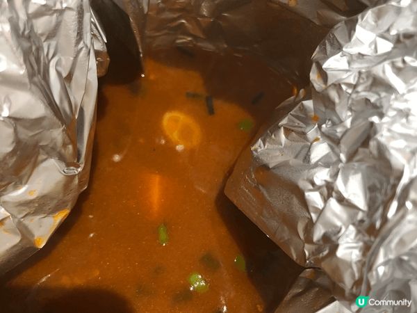 零售館2 food Gala 花甲粉,煲仔錫紙煮法,新穎川菜...