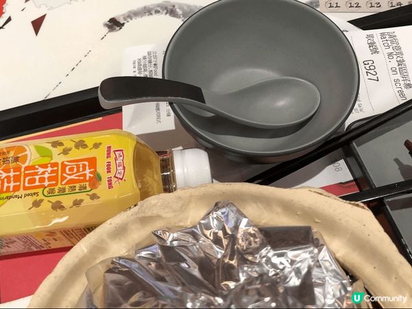 零售館2 food Gala 花甲粉,煲仔錫紙煮法,新穎川菜...