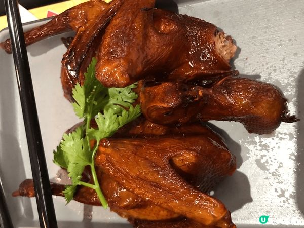 零售館2 food Gala 花甲粉,煲仔錫紙煮法,新穎川菜...