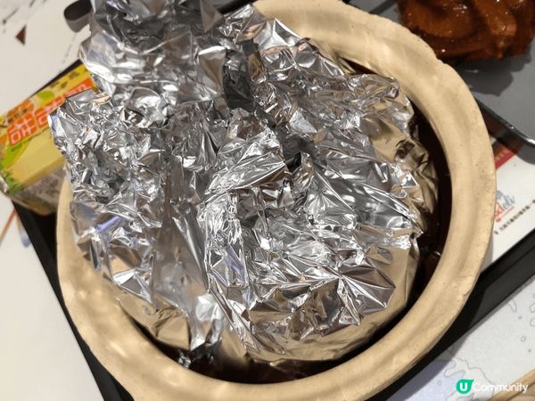 零售館2 food Gala 花甲粉,煲仔錫紙煮法,新穎川菜...