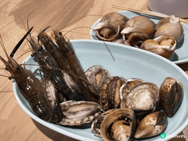 港島街坊有福了！新開即撈海鮮火鍋放題餐廳，最平$268起即可...