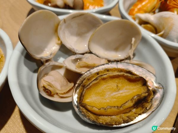 港島街坊有福了！新開即撈海鮮火鍋放題餐廳，最平$268起即可...