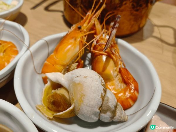 港島街坊有福了！新開即撈海鮮火鍋放題餐廳，最平$268起即可...