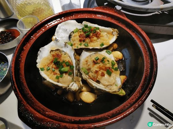 深圳水圍鵬嫂漁記胖頭魚, 魚頭新鮮魚湯鮮甜用來打邊爐一流