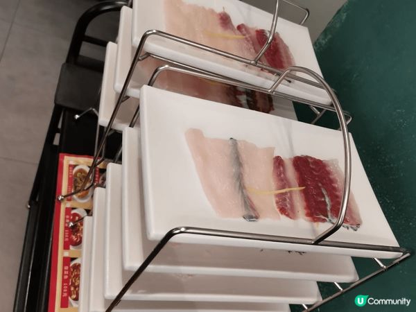 深圳水圍鵬嫂漁記胖頭魚, 魚頭新鮮魚湯鮮甜用來打邊爐一流