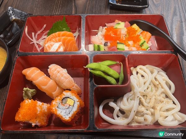 今次想推介一間小店，位置喺西灣河嘅叫做旭川日式料理，佢的日式...