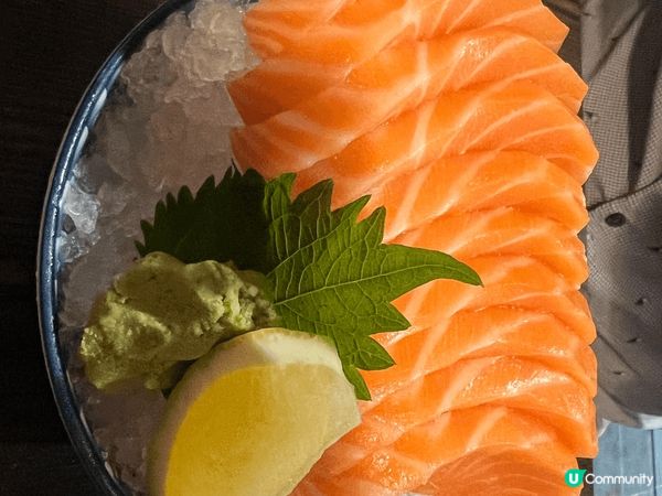 今次想推介一間小店，位置喺西灣河嘅叫做旭川日式料理，佢的日式...