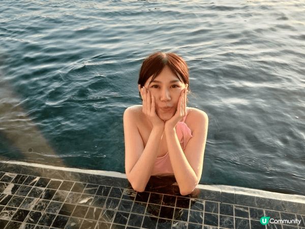 夏日炎炎，去泳池游泳係最消暑的運動，如果夏天去旅行或stay...