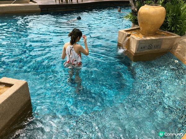 夏日炎炎，去泳池游泳係最消暑的運動，如果夏天去旅行或stay...