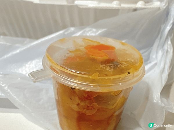 煎餃控注意！大南街隱藏美食🤤🥟