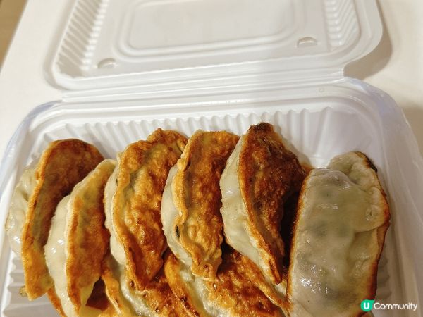 煎餃控注意！大南街隱藏美食🤤🥟