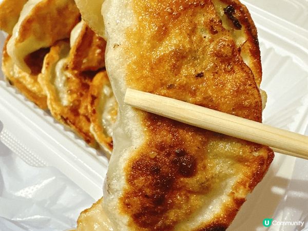 煎餃控注意！大南街隱藏美食🤤🥟