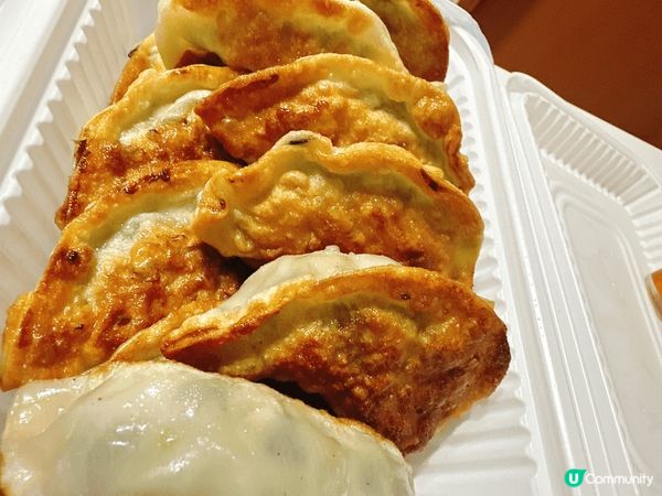煎餃控注意！大南街隱藏美食🤤🥟