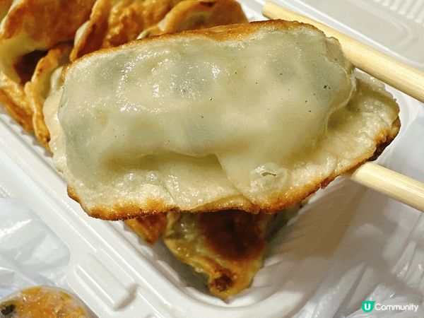 煎餃控注意！大南街隱藏美食🤤🥟