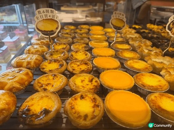 🍞✨【君蘭麵包廠   港式包點新體驗】✨🍞