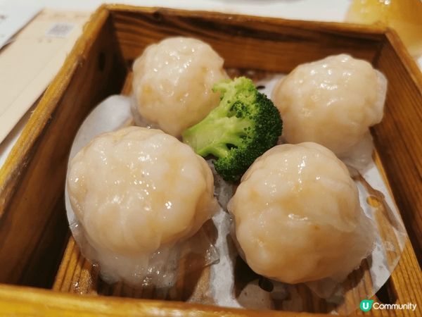 《喜荟·粤菜·海鲜·茶点·宴会》