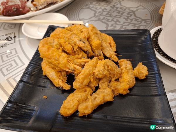 北角彩福皇宴,依家好多人去大陸。其實香港普通晚餐都唔係好貴,...