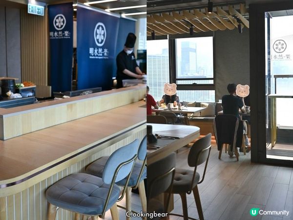 遊港島區天后｜必食無敵維港海景鐵板燒😍