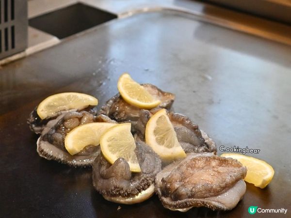 遊港島區天后｜必食無敵維港海景鐵板燒😍