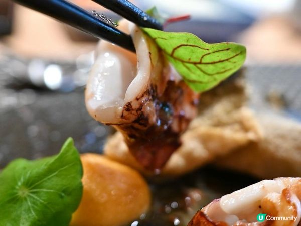 遊港島區天后｜必食無敵維港海景鐵板燒😍