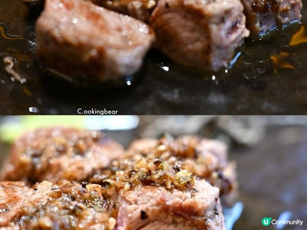 遊港島區天后｜必食無敵維港海景鐵板燒😍