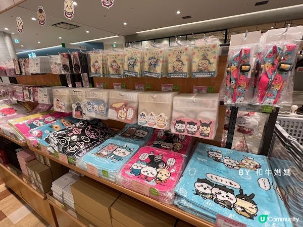 沖繩Chiikawa期間限定餐廳、精品店！爆買攻略！🤩