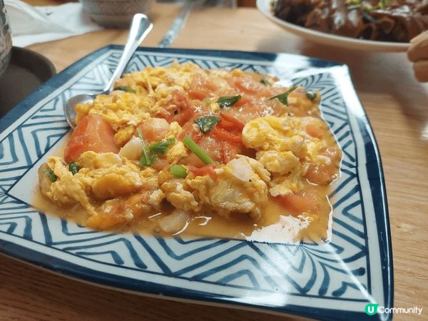 土瓜灣隱世小店，適逢大雨晚上無謂四圍去，品嚐推薦酸菜魚，鱸魚...