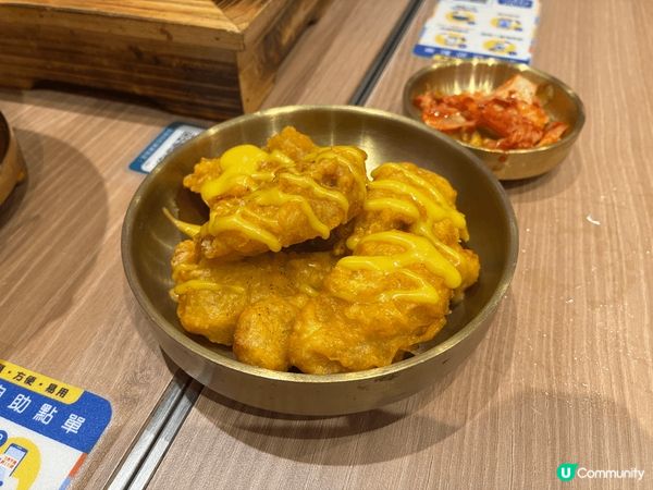 最近遇上了一間很值得推介的餐廳：安金稻！這個位於The Mi...