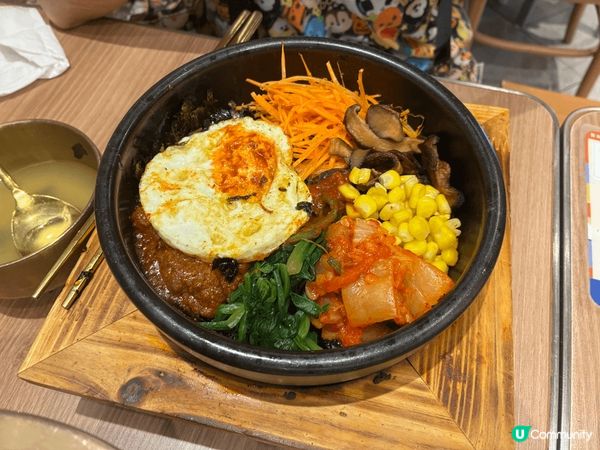 最近遇上了一間很值得推介的餐廳：安金稻！這個位於The Mi...