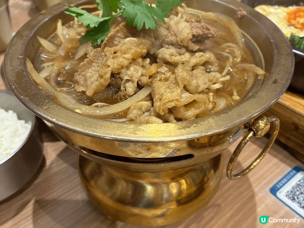 最近遇上了一間很值得推介的餐廳：安金稻！這個位於The Mi...