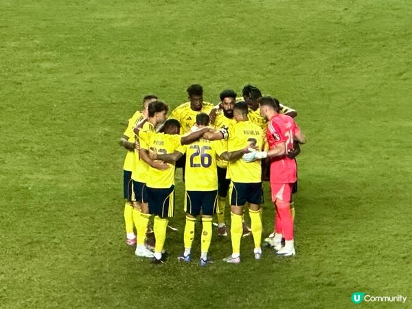 沙特超級盃2025/26