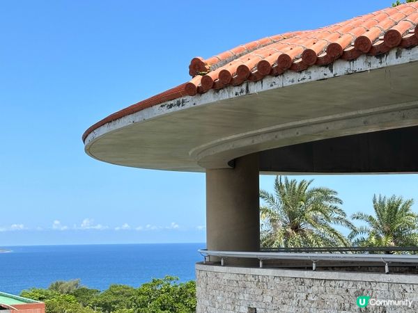 水族館對出嘅海比水族館更吸引⁉️🤩🏖️