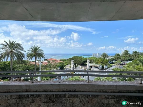 水族館對出嘅海比水族館更吸引⁉️🤩🏖️