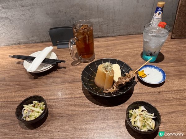 日本東京梅田區的美味炸豬扒及西餐，而且價錢是香港類似菜單的一...