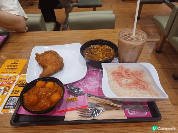 無論連鎖快餐店 日式壽司店 還是雪糕專門店 都可以找到心愛的...