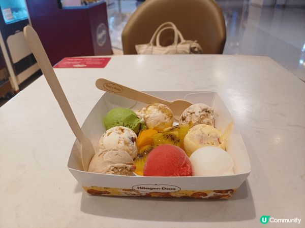 無論連鎖快餐店 日式壽司店 還是雪糕專門店 都可以找到心愛的...