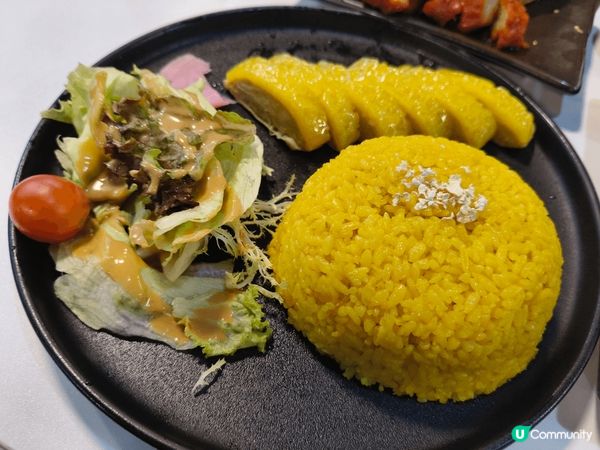 【葵興美食】非素食者都大讚！👍「入素」創意仿肉料理，神還原海...