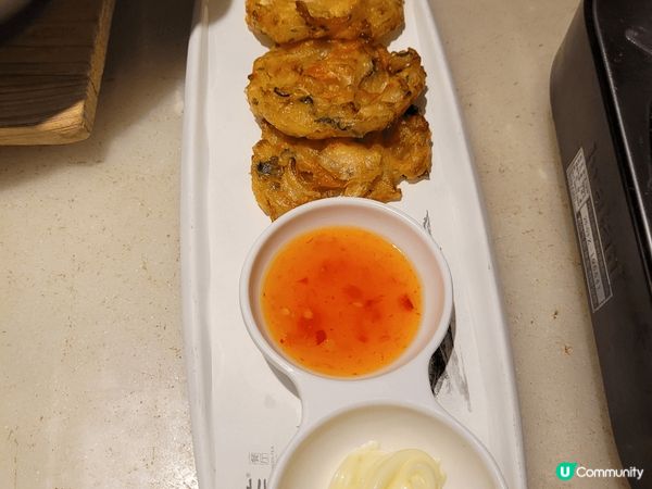 性價比超高的綠茶真心物美價廉，一踏入餐廳，瞬間被一股綠意盎然...