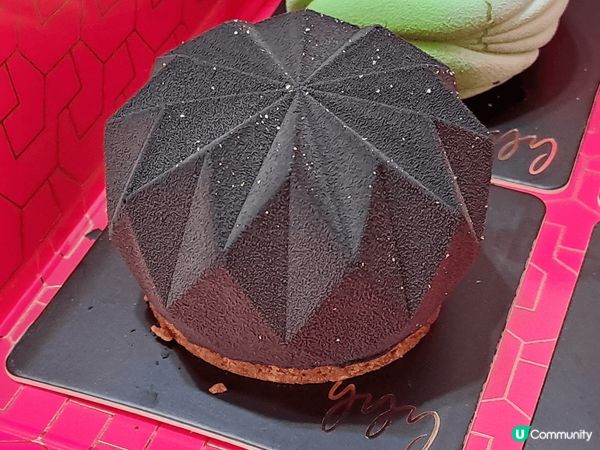 yyy house of cakes啲蛋糕真係靚到尖叫！個個...