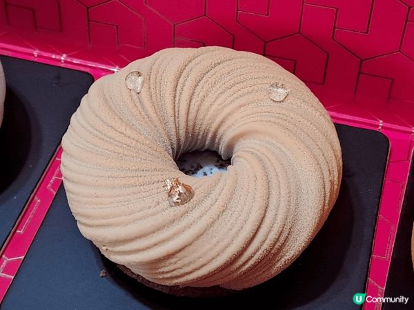 yyy house of cakes啲蛋糕真係靚到尖叫！個個...