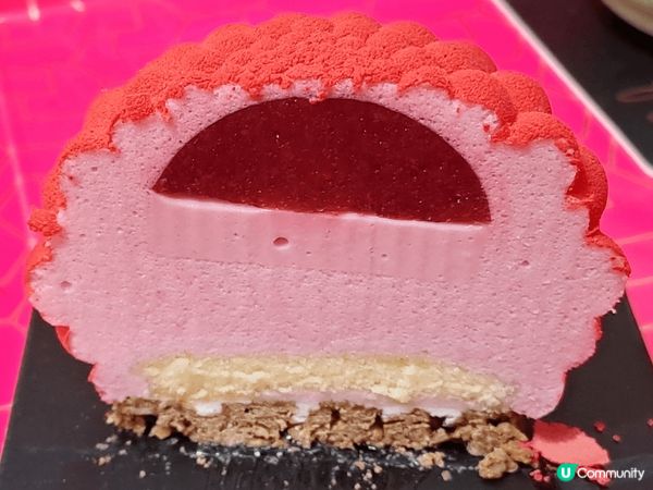 yyy house of cakes啲蛋糕真係靚到尖叫！個個...