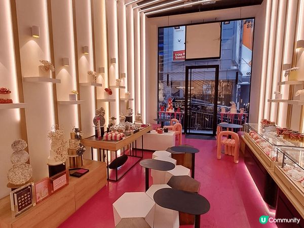 yyy house of cakes啲蛋糕真係靚到尖叫！個個...