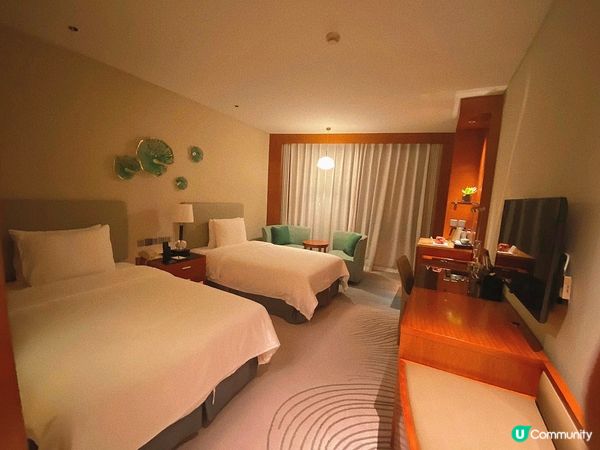 福建｜廈門五星級酒店🏨