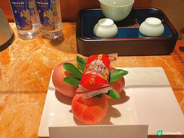 福建｜廈門五星級酒店🏨